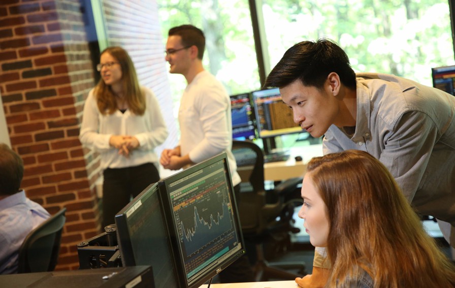 duke fuqua mba interview questions